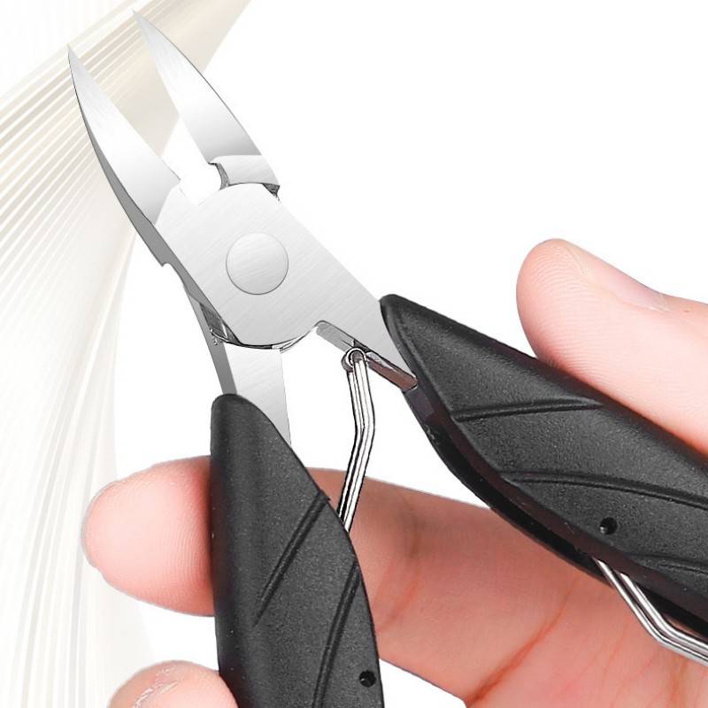 Nagelknipser für starke Nägel
