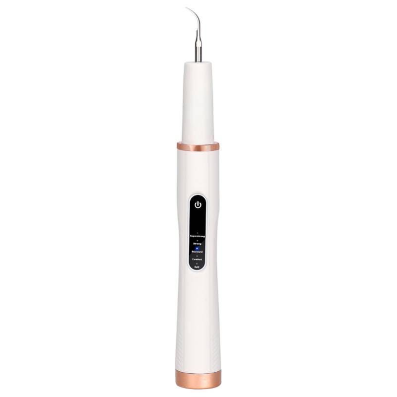 Zahnsteinentferner mit Ultraschall White