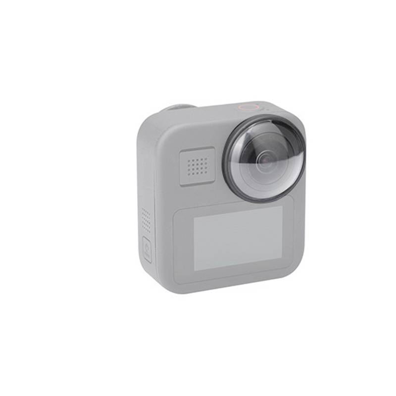 2er-Pack Objektivschutzabdeckungen für GoPro Max