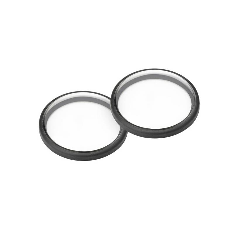2er-Pack Objektivschutzabdeckungen für GoPro Max