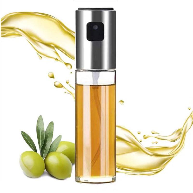 Sprühflasche für Öl / Essig 100 ml 1 Packung