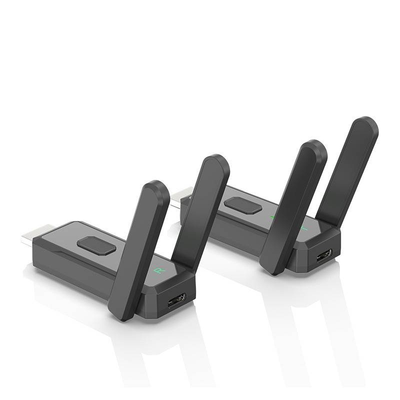 Kabelloses HDMI Video Sender & Empfänger Kit - 150m Extender für Bildschirmspiegelung