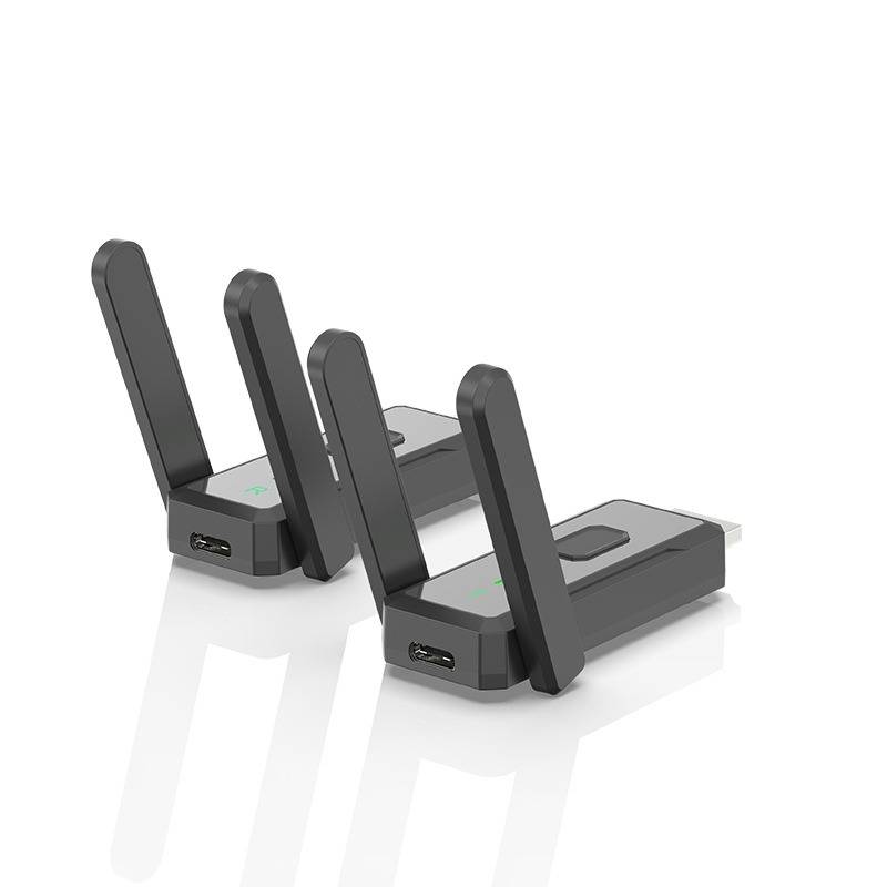 Kabelloses HDMI Video Sender & Empfänger Kit - 150m Extender für Bildschirmspiegelung