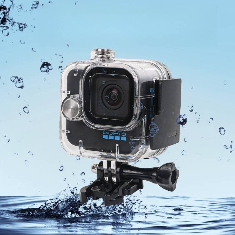 Schutzhülle für GoPro 11 Mini Action-Kamera