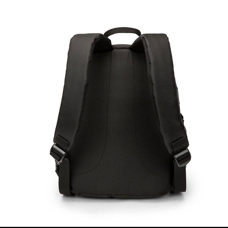 DSLR Kamera-Rucksack Schwarz / Rot