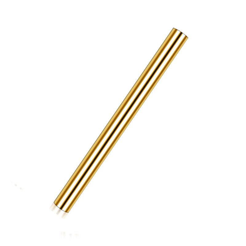 Vergoldetes Cat Eye Gel-Nagellack-Magnetwerkzeug Gold