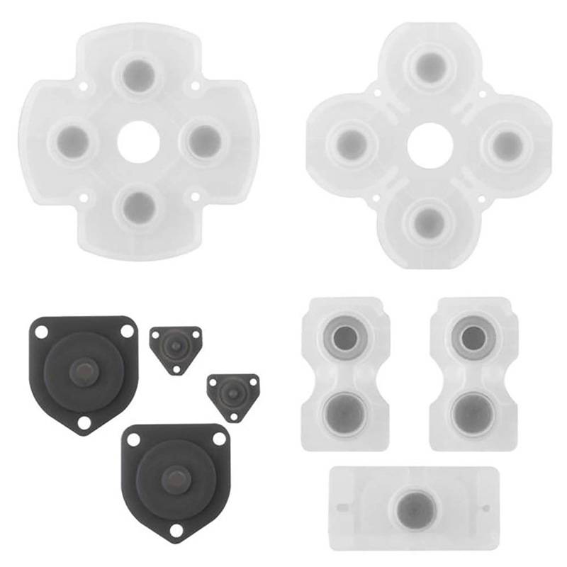 Reparatursatz für PS4-Controller 23 Teile