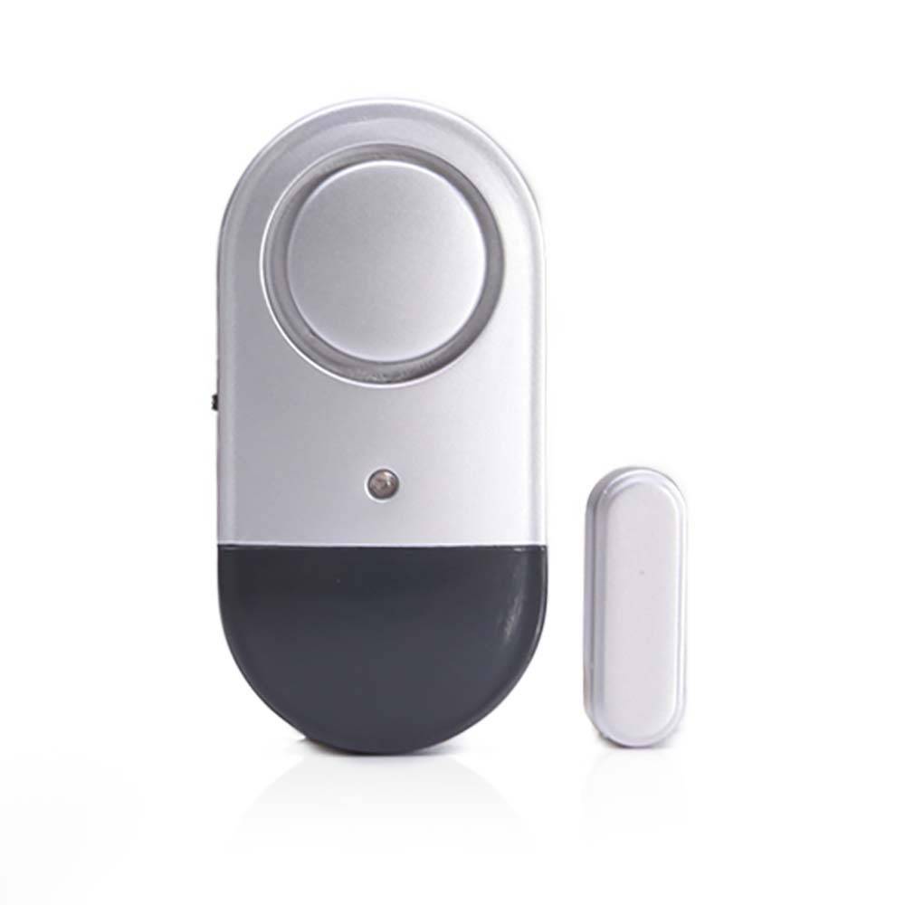 Drahtloser Magnetischer Alarm Sensor für Tür und Fenster - Erhöhte Sicherheit