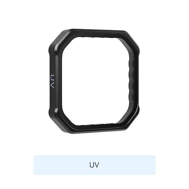 UV-Filter kompatibel mit Insta360 Ace Pro/Ace Pro 2 – Schützt Ihr Objektiv