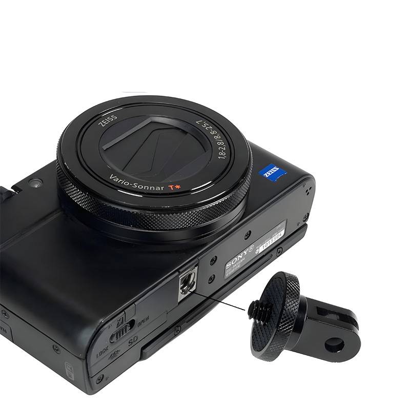 GoPro/insta360 GO 3 Action Camera Adapter Mount