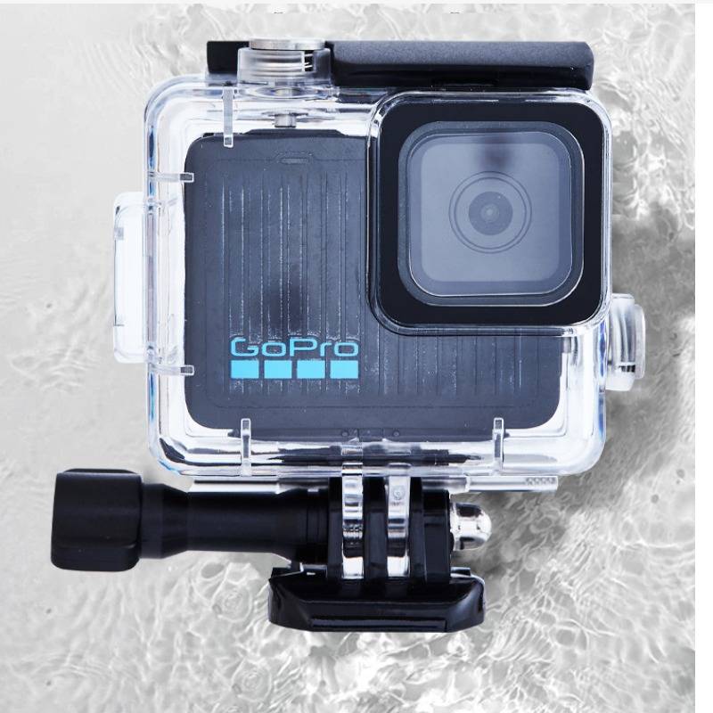 GOPRO HERO Neue Mini Action Kamera Wasserdichtes Gehäuse