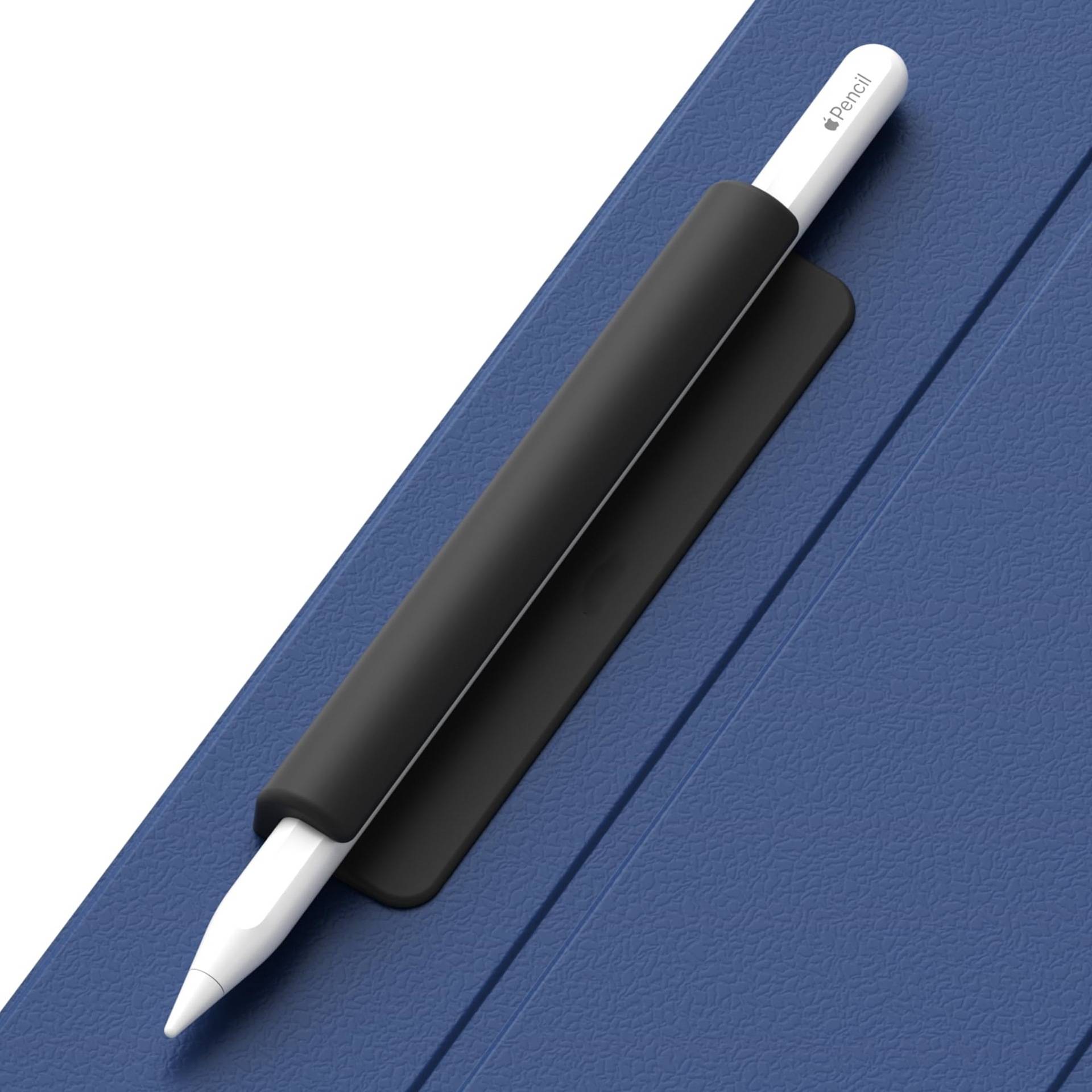 Silikon-Stifthalterhülle für Apple Pencil (USB-C)