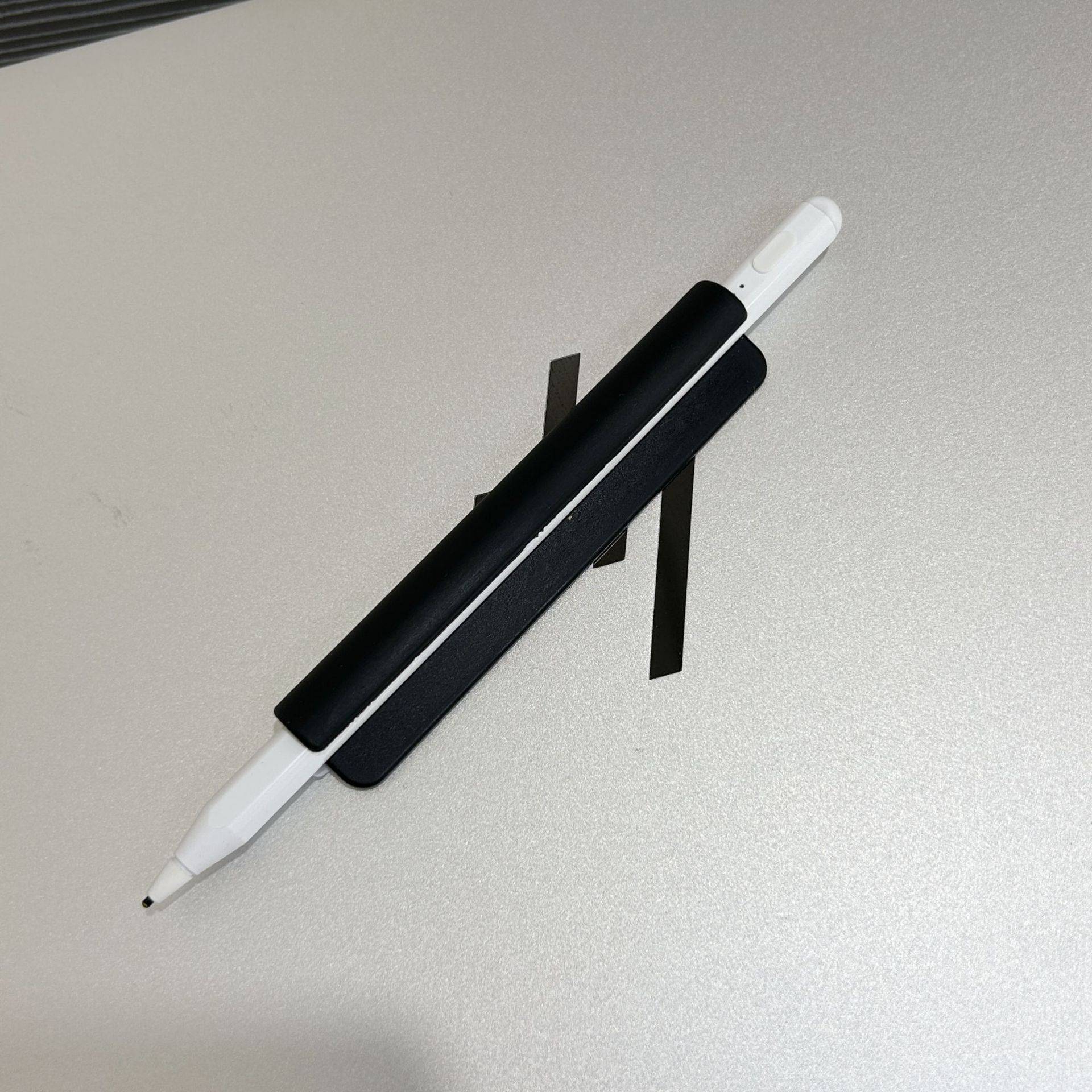 Silikon-Stifthalterhülle für Apple Pencil (USB-C)