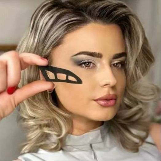 Eyetour Your Glam Bestie: Benutzerfreundliches Lidschatten-Make-up-Tool