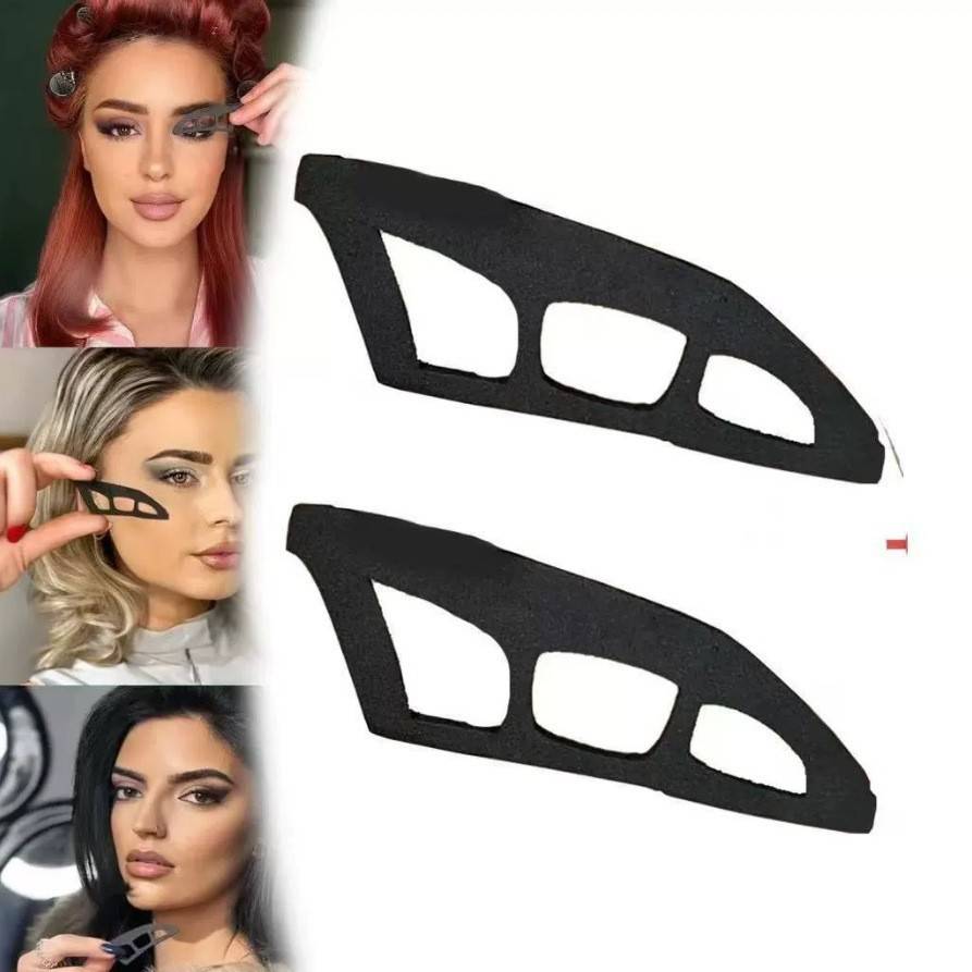 Eyetour Your Glam Bestie: Benutzerfreundliches Lidschatten-Make-up-Tool