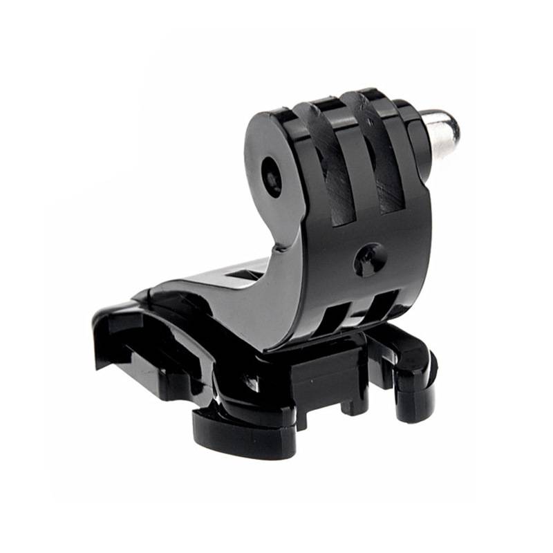 Halterungen für GoPro 9/10, 2er-Pack