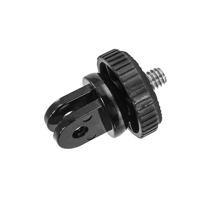 Action-Kamera-Stativhalterungsadapter – 5-mm-Schraubenkonverter