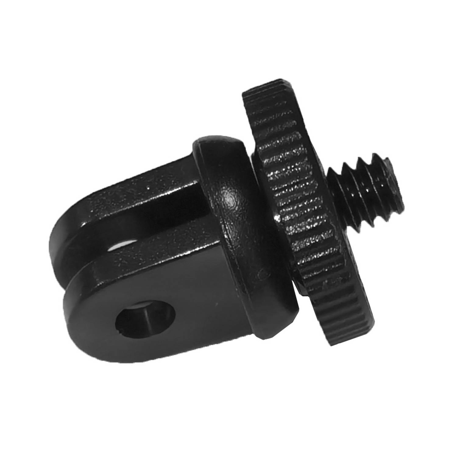 Action-Kamera-Stativhalterungsadapter – 5-mm-Schraubenkonverter