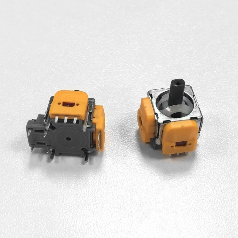 Set mit 10 PS5-Hall-Joysticks