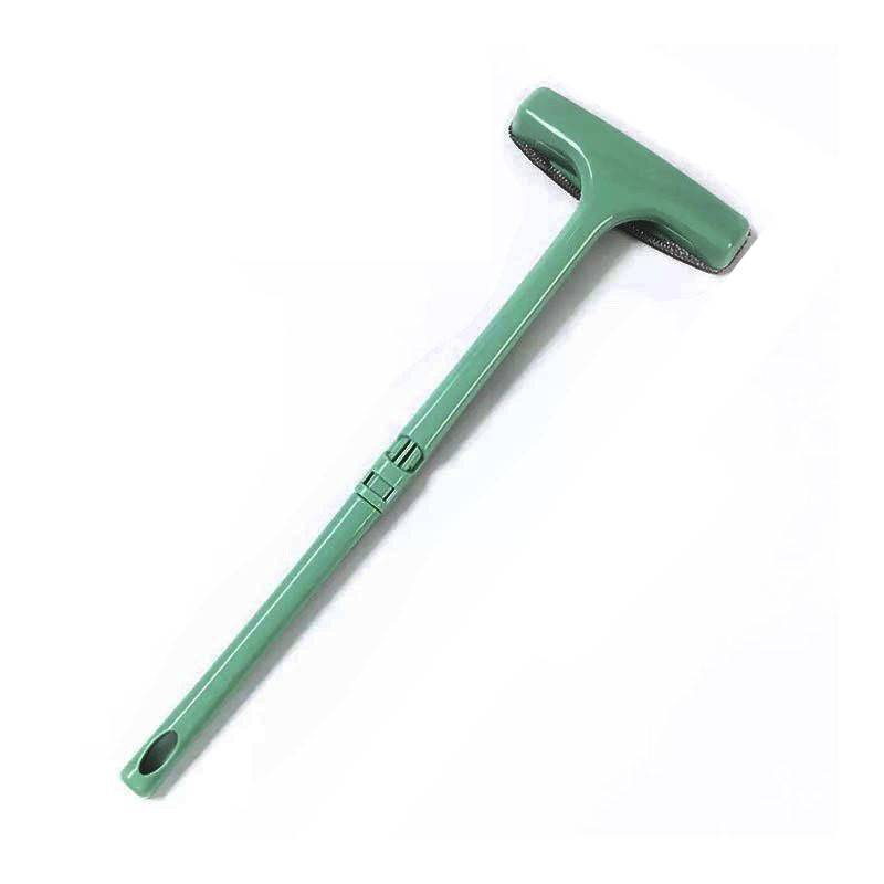 Netz-Fensterreinigungsbürste Green
