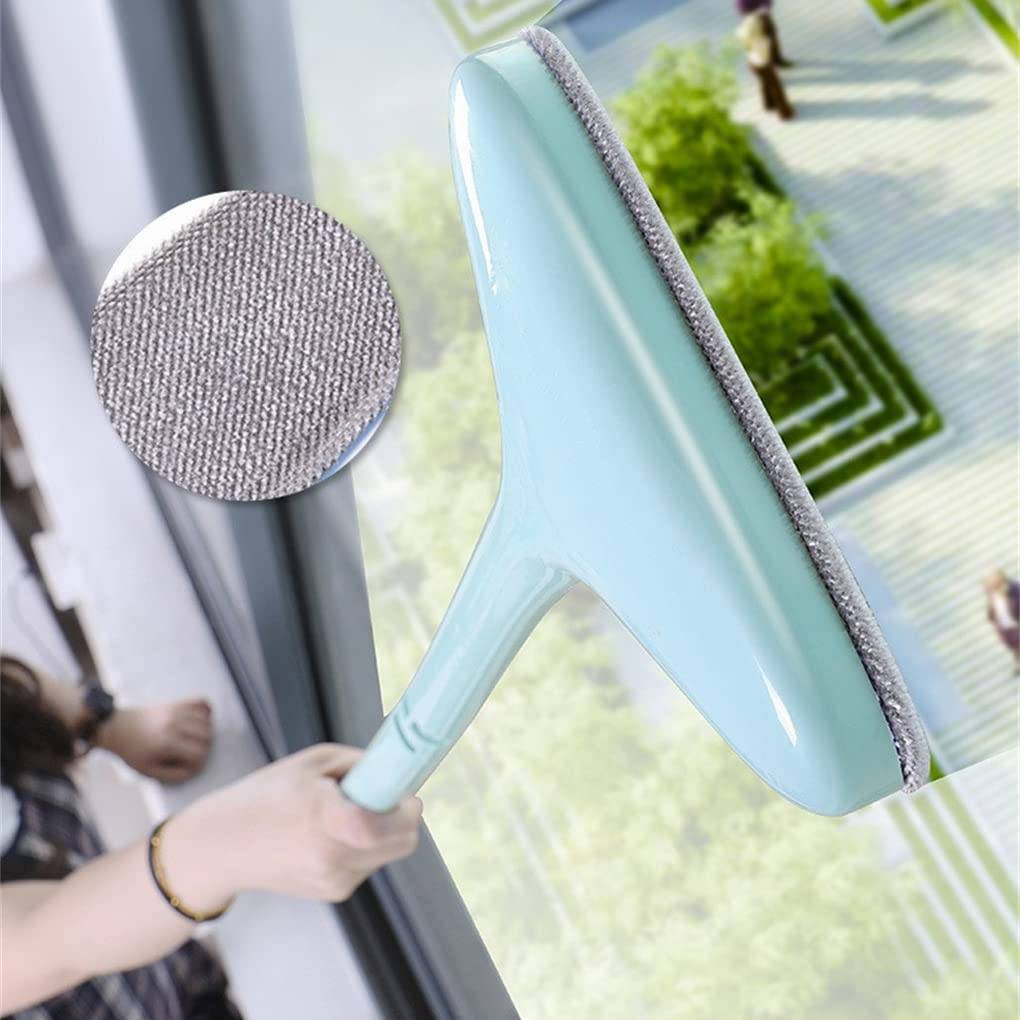 Netz-Fensterreinigungsbürste Green