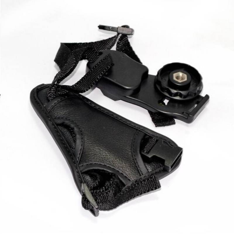 Universal SLR Kamera Handschlaufe, kleines Dreieck, Handgelenkband für sicheren Halt