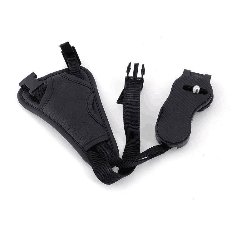 Universal SLR Kamera Handschlaufe, kleines Dreieck, Handgelenkband für sicheren Halt