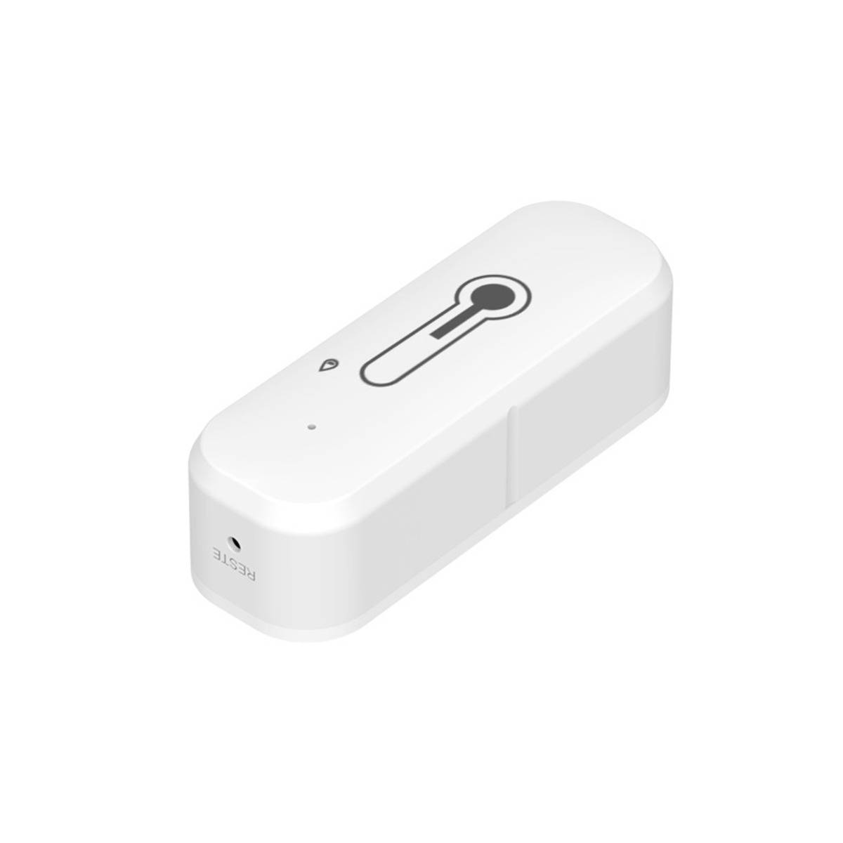 Tuya WLAN & Bluetooth Smart Home Temperatur- und Feuchtigkeitssensor