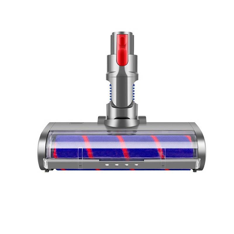 Verbesserte Bodendüse Kompatibel mit Dyson V7, V8, V10, V11, V15 Staubsaugern