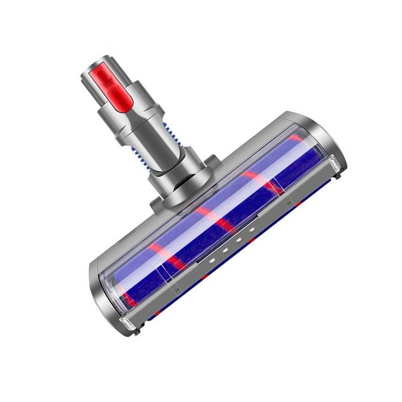 Verbesserte Bodendüse Kompatibel mit Dyson V7, V8, V10, V11, V15 Staubsaugern