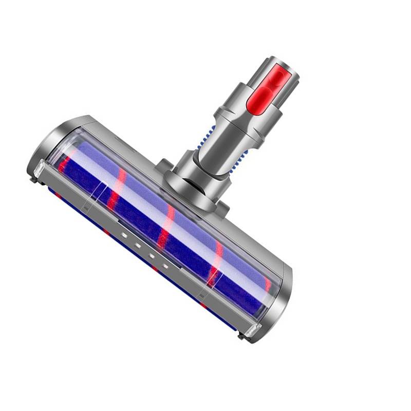 Verbesserte Bodendüse Kompatibel mit Dyson V7, V8, V10, V11, V15 Staubsaugern