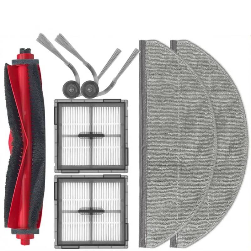 Staubsauger-Ersatzteil-Set für Roborock