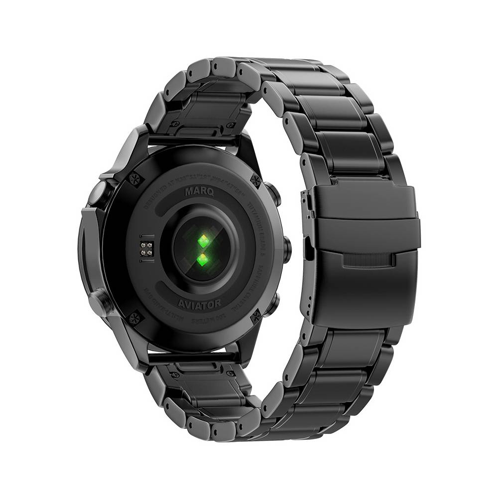 Hochwertiges 26-mm-Uhrenarmband aus Titan mit Schnellverschluss für Garmin Fenix 8, Fenix 7