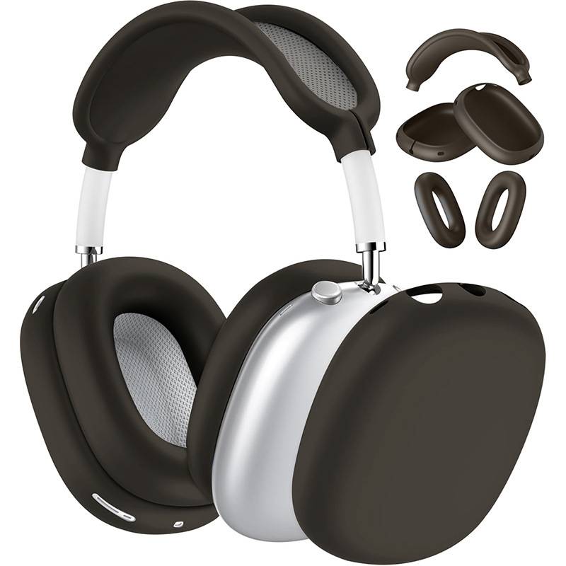 Schutzhülle für AirPods Max DarkGrey