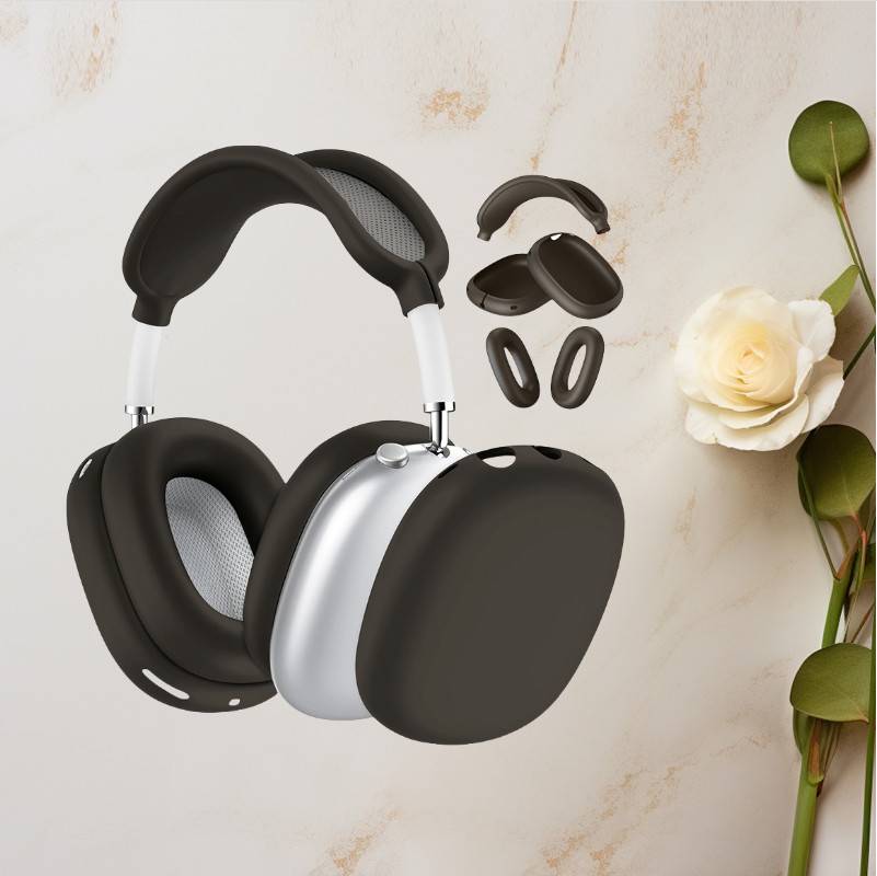 Schutzhülle für AirPods Max DarkGrey