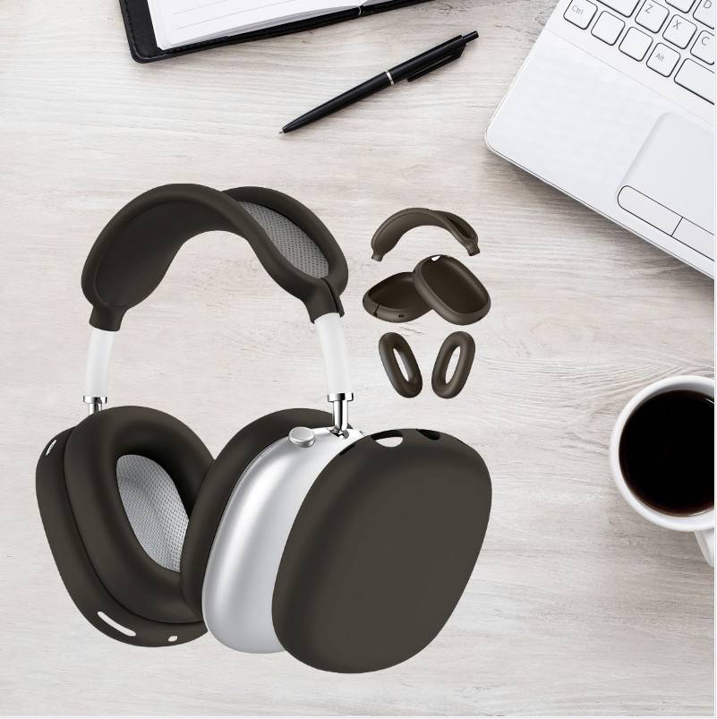 Schutzhülle für AirPods Max DarkGrey