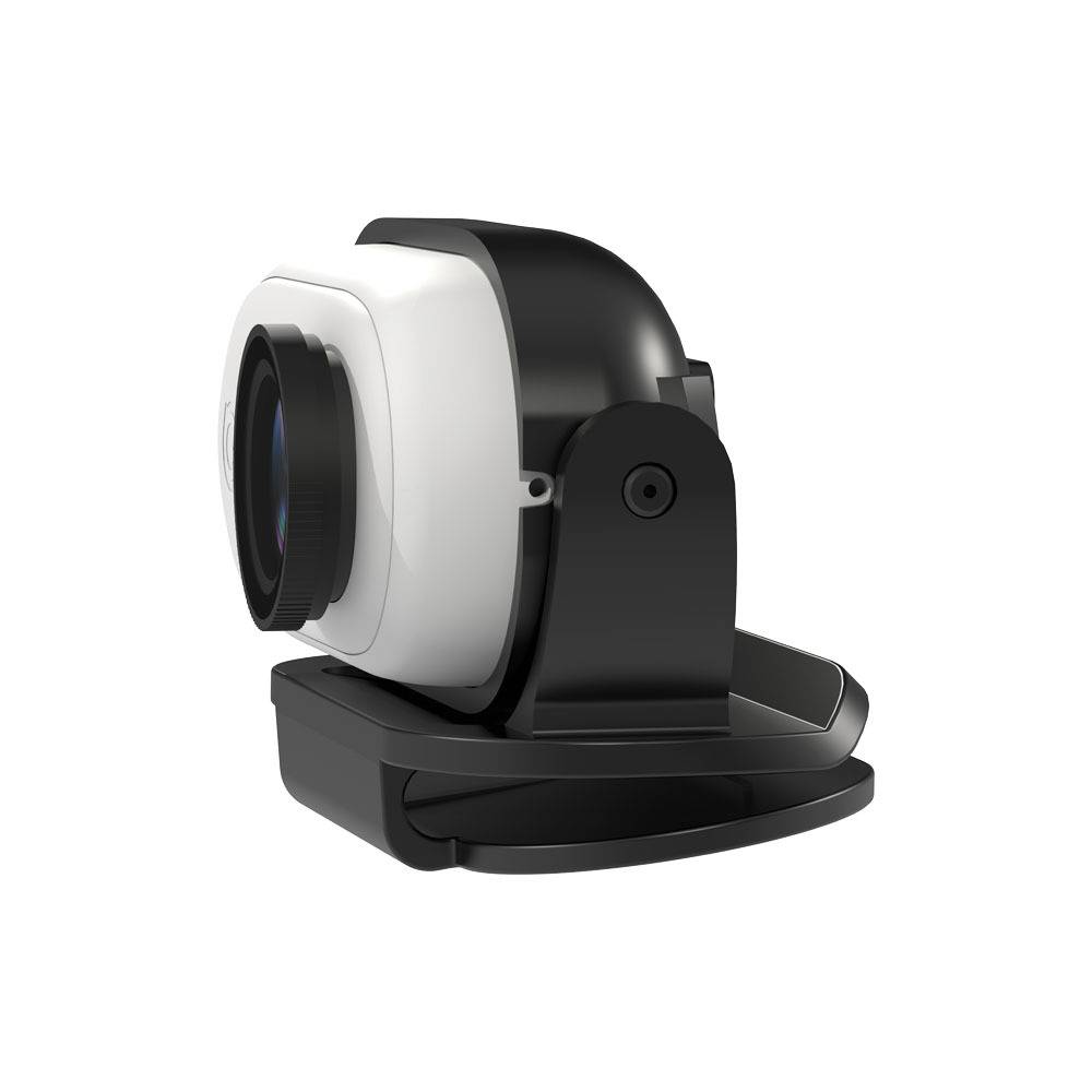 Insta360 GO 3/3S Mini-Daumenkamera-Hutclip - Schwarz