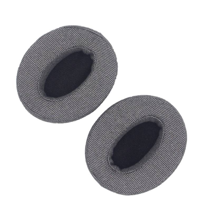 Ersatz-Ohrpolster für Sennheiser - Weiche & bequeme Ohrkissen (2er-Pack)