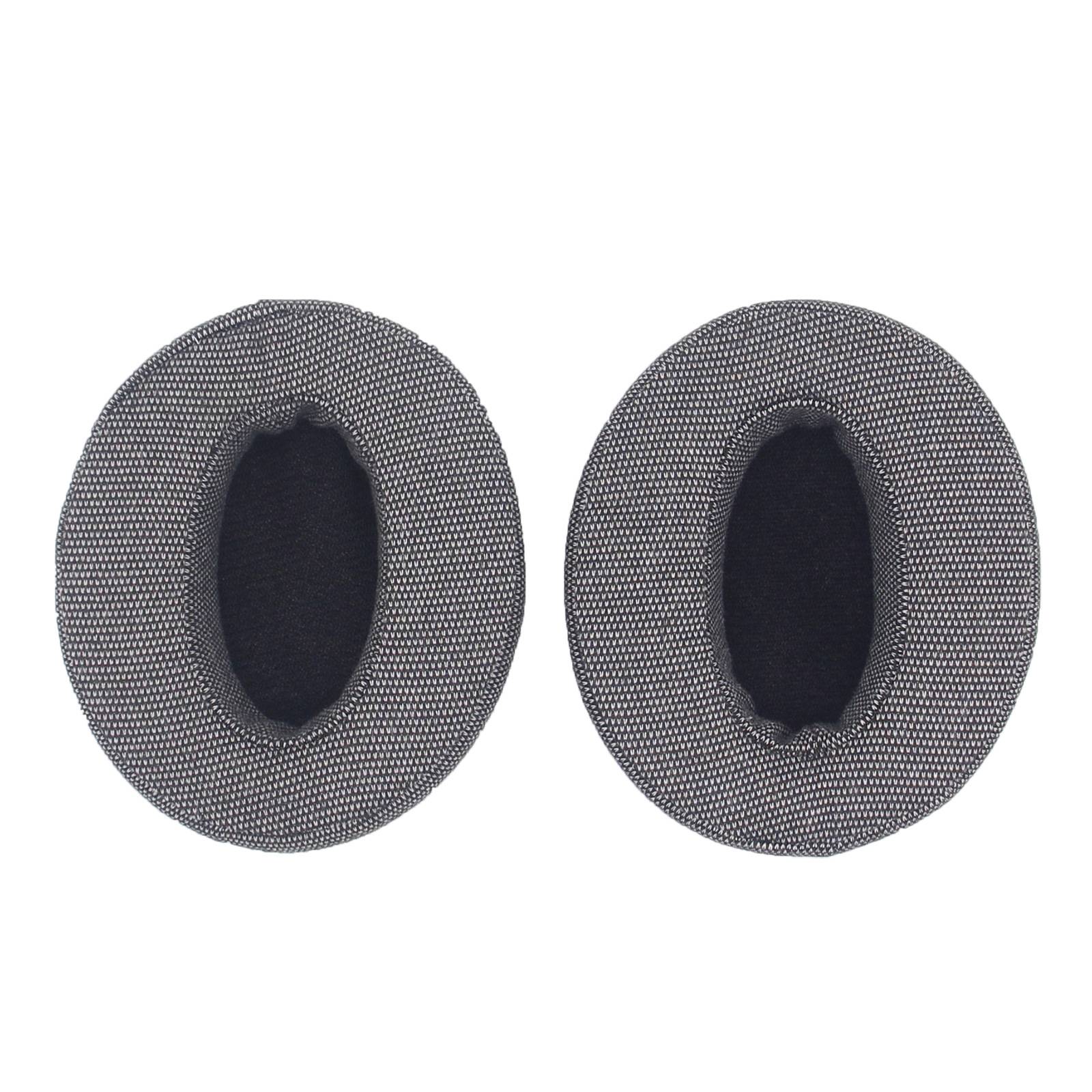 Ersatz-Ohrpolster für Sennheiser - Weiche & bequeme Ohrkissen (2er-Pack)