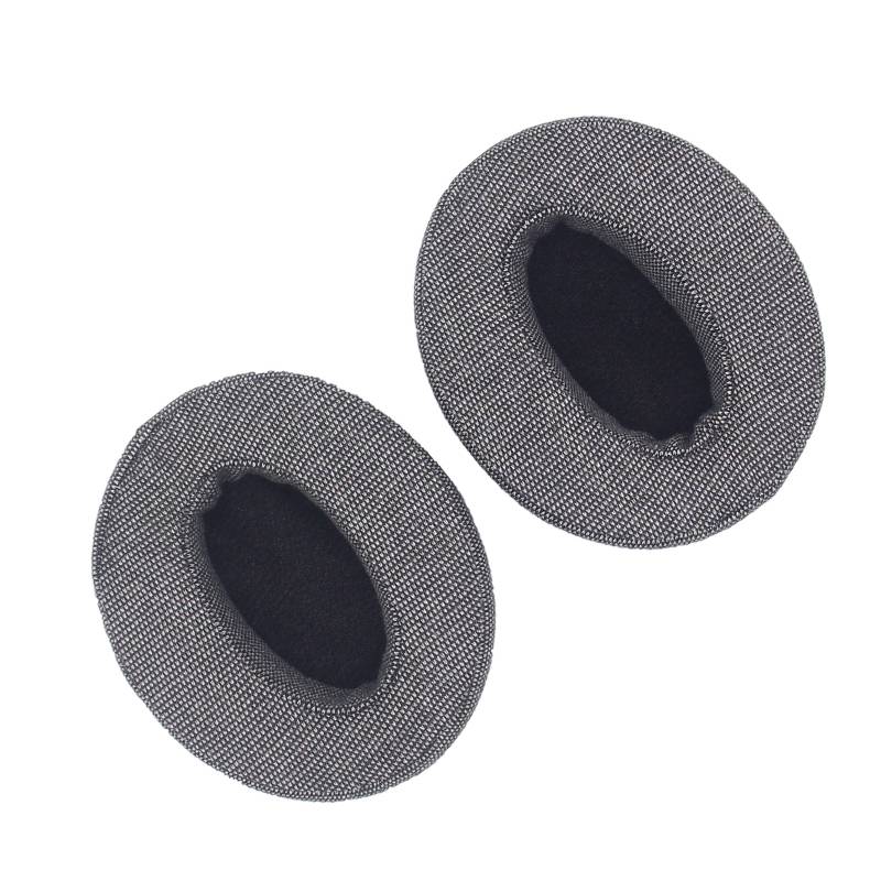 Ersatz-Ohrpolster für Sennheiser - Weiche & bequeme Ohrkissen (2er-Pack)