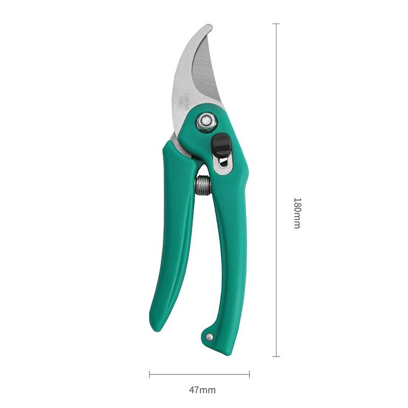 Ergonomische Gartenschere