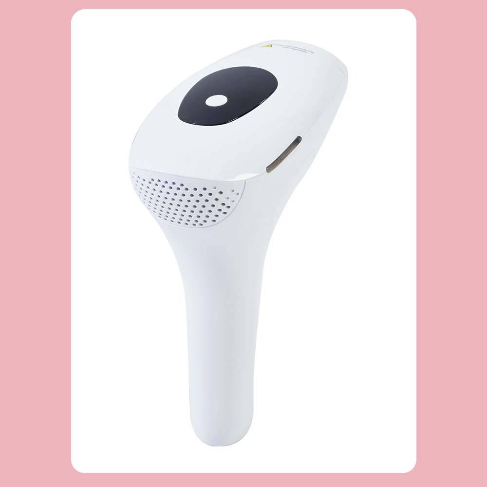 Handliches IPL-Laser-Haarentfernungsgerät für Frauen – Schmerzfrei & Schnell