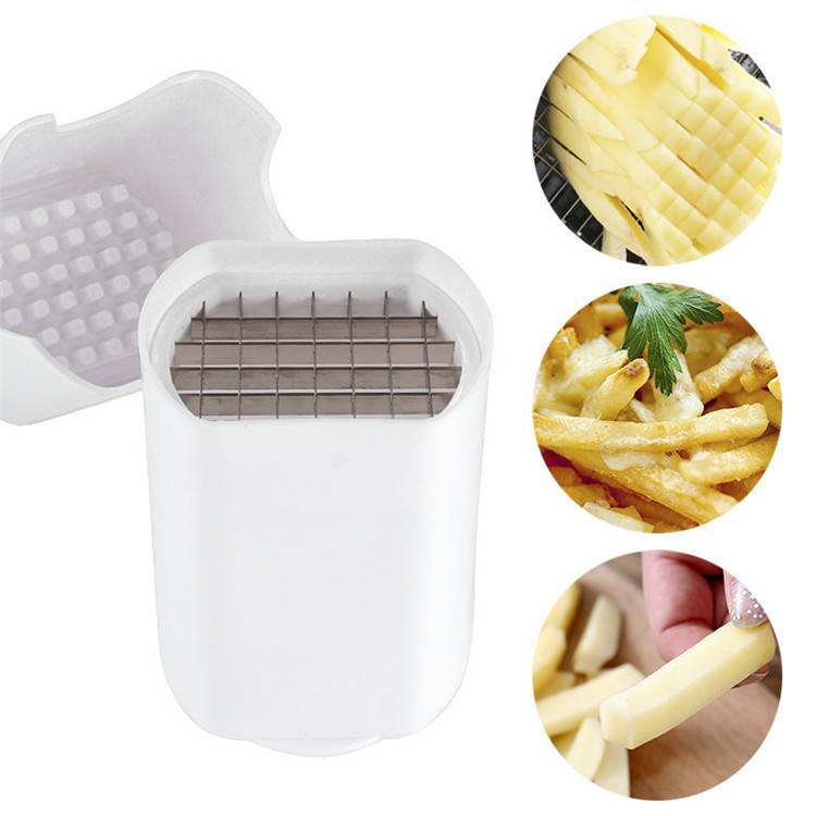 Pommes Frites Schneider Kartoffelschneider Pommes Frites Schneider