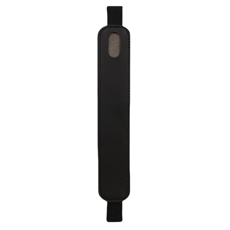 Apple Pencil Case – Am iPad befestigt Black