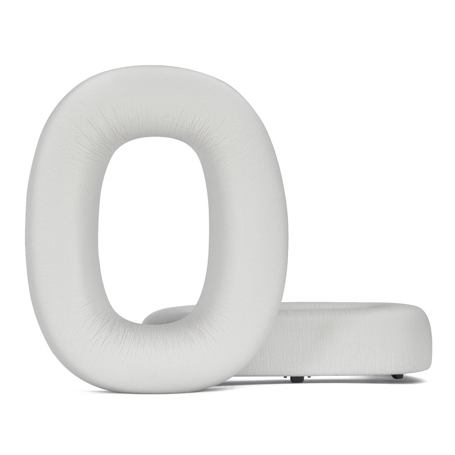 Ohrpolster für Bowers &amp; Wilkins Px7, S2 und Px8 White