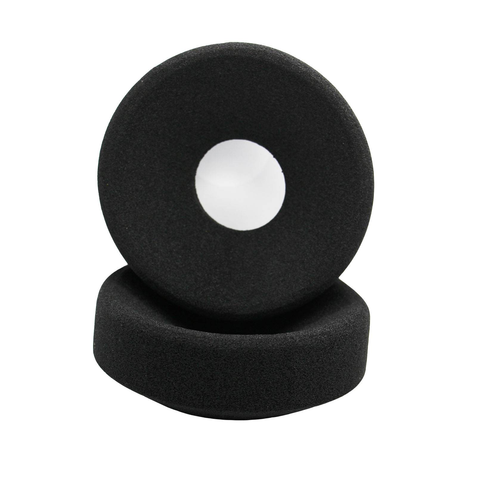 Ersatz-Ohrpolster für Grado PS1000 GS1000I RS1I RS2I SR325IS Kopfhörer (2er-Pack)