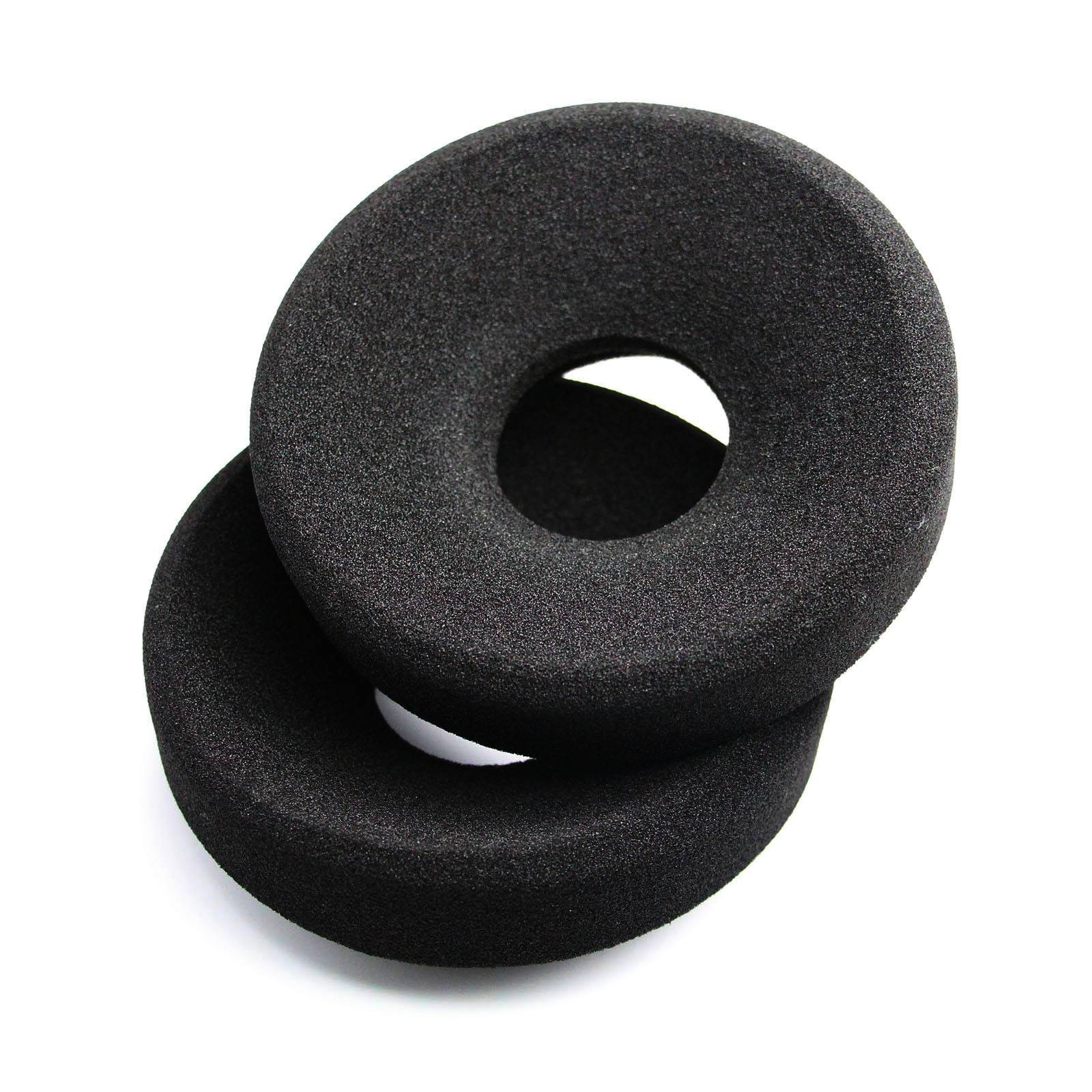 Ersatz-Ohrpolster für Grado PS1000 GS1000I RS1I RS2I SR325IS Kopfhörer (2er-Pack)