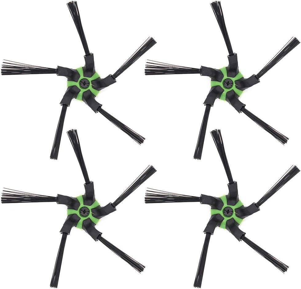 8er-Pack Staubsauger-Zubehörset für iRobot Roomba S9 (9150), S9 plus (9550) MultiColor