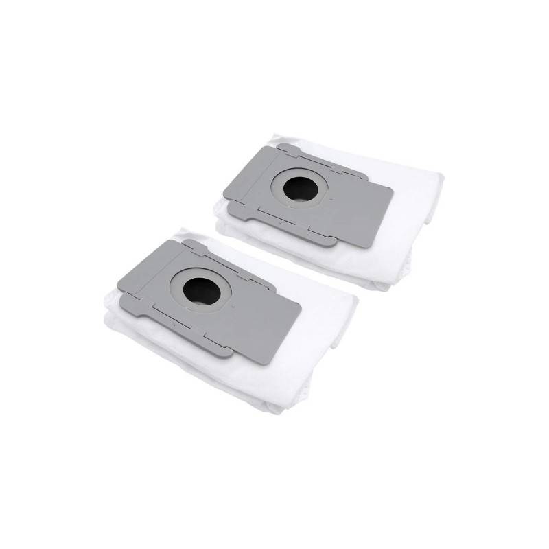 8er-Pack Staubsauger-Zubehörset für iRobot Roomba S9 (9150), S9 plus (9550) MultiColor