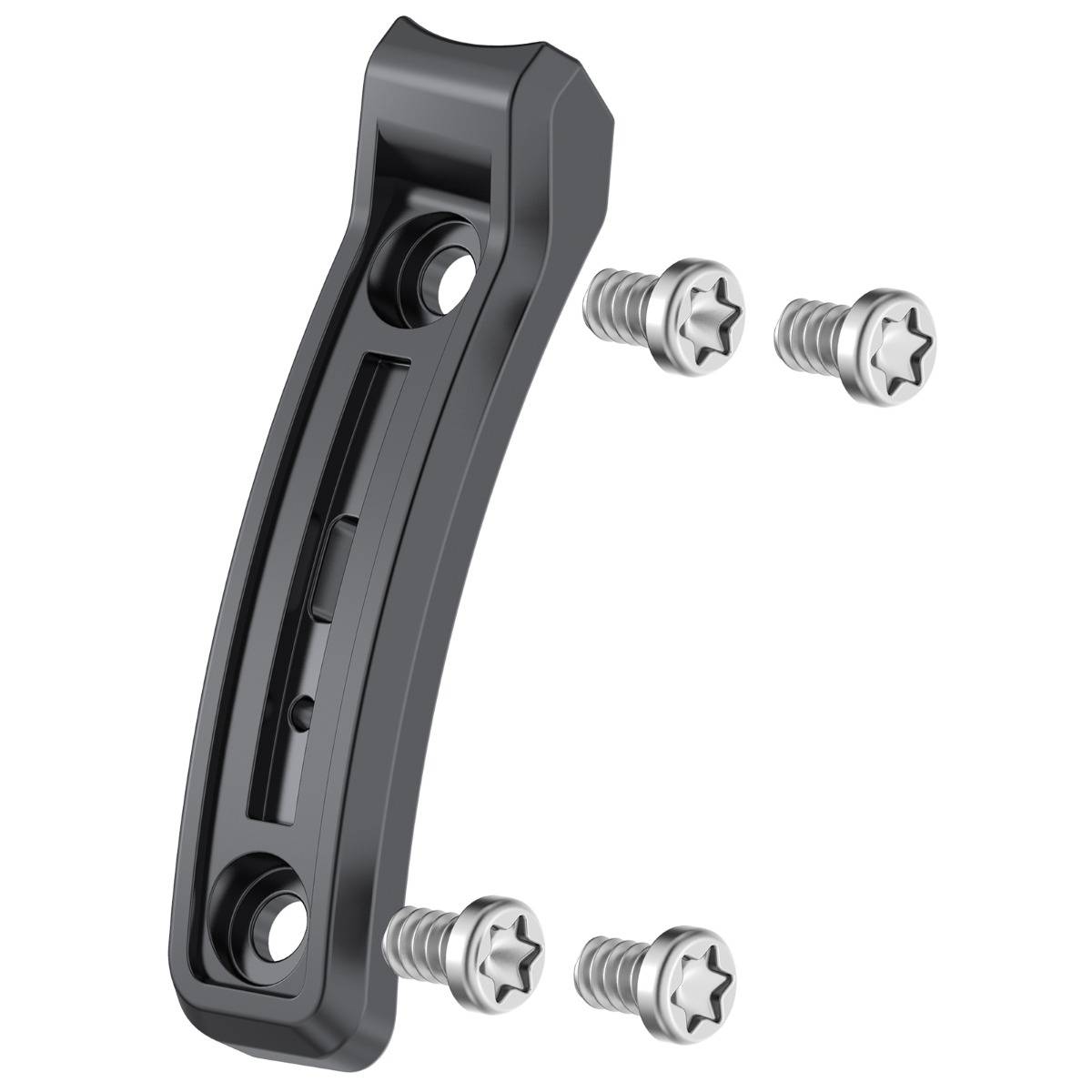 51 mm Edelstahl-Uhrenschutzleiste, kompatibel mit Garmin Fenix 8 Pro AMOLED 51 mm, Garmin Quatix 8 51 mm, Garmin Tactix 8 51 mm AMOLED, Garmin